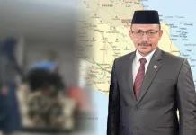 Haji Uma Fasilitasi Komunikasi Keluarga Penganiayaan ART dengan KJRI