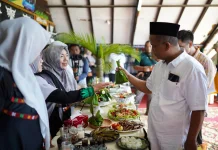 Aceh Culinary Festival 2026, Dorong Model Event Pariwisata yang Berkelanjutan