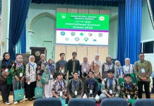 19 Mahasiswa Unimal selesai Ikuti Internasional Summer School di Kazakhstan