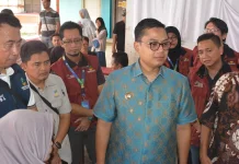 Pemko Langsa Salurkan Bantuan Pascabencana Rp374 Miliar