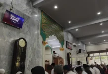 Tahun Baru Islam Momentum Muhasabah dan Persiapan menuju Kehidupan Akhirat