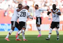 Hasil Piala Dunia 2026: Jerman Melaju, Belanda Petik Tiga Poin