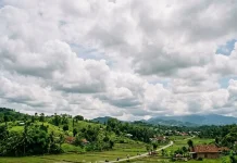 BMKG: Cuaca Wilayah pesisir Aceh Utara Hari Ini Cenderung Berawan