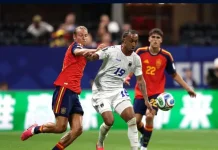 Mengincar Kemenangan Pertama: Laga Seru Grup G dan H Piala Dunia 2026
