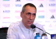 Jadwal Pertandingan Melawan Spanyol, Arab Saudi Rumah Kedua bagi Donis