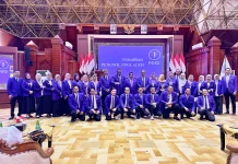 PDGI Aceh Utara Dikukuhkan, Siap Wujudkan Senyum Sehat