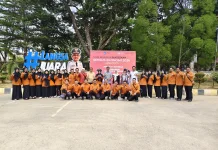 Walikota Langsa Canangkan Sensus Ekonomi 2026 Resmi