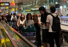Mengamati Denyut Sibuk Penumpang Bandara Internasional Changi Singapura