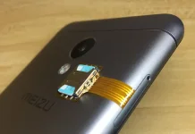 Dulu Dual SIM Harus Dimodifikasi