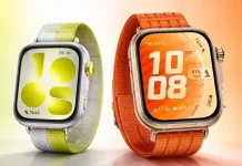 Huawei Watch Fit 5 Pro Makin Lengkap