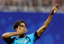 Spanyol, Mesir Sukses Incar Kemenangan Pertama, Belgia, Iran, Cabo Verde Masih Imbang