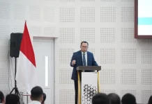 Kepala BRIN RI: Riset Berdampak Kunci Wujudkan Indonesia Emas 2045