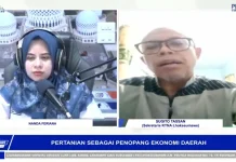 KTNA Lhokseumawe: Petani Kita Sekarang Hidup Segan Mati Tak Mau