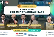 P3SPS Bukan Membatasi Kreativitas, tetapi Mewujudkan Ruang Digital yang Sehat