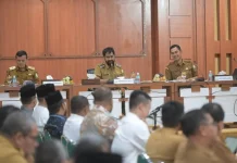 Pemerintah Aceh Siapkan Revisi Plane of Development Blok Andaman