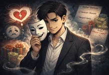 Ini 5 Tanda Seseorang Sedang Memanipulasi Emosimu
