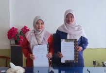 BPS Aceh Utara dan RRI Lhokseumawe Jalin Kerja Sama Sukseskan Sensus Ekonomi 2026