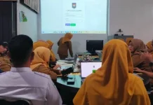 Upaya Tekan Angka Stunting, Empat Gampong Diusulkan Jadi Sasaran Prioritas