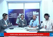 KPI Pusat Dorong Harmonisasi Regulasi Penyiaran Daerah