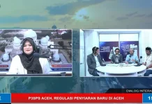 Lembaga Penyiaran Wajib Hormati Kearifan Lokal Aceh