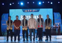 Bhayangkara Fest 2026, Sekda Aceh: Wujud Kokohnya Sinergi Polri dan Masyarakat