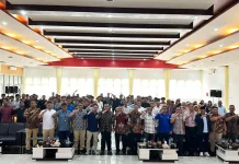 Teknik Mesin PNL Siapkan SDM Unggul Hadapi Industri