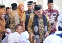 Aceh Jadi Prioritas Revitalisasi Sekolah 2026, Mu'ti Komit Pendidikan Bermutu