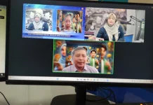 Dampak Buruk Perundungan Siber Mengancam Kesehatan Mental Siswa Sekolah