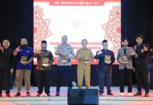 Festival Canang Ceureukeh, Dorong Pelestarian Budaya Daerah