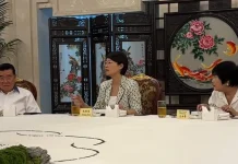 Pejabat Chongqing Ajak Dunia Saksikan Langsung Fakta Tiongkok