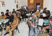 Islamic Relief Indonesia menggelar kegiatan Lessons Learned Program Qurbani