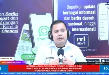 Generasi Muda Bebas Narkoba, Modal Besar menuju Indonesia Emas