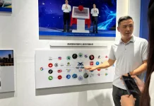 Pakai AI dan hanya 70 Pegawai, WCICO Sukses Promosikan Chongqing Secara Digital