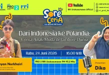 Zayyan Nurkhairi Siap Perkenalkan Budaya Aceh di Jambore Dunia Polandia