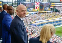 FIFA Rilis Performa Tim Piala Dunia 2026, Benua Mana yang Terbaik?