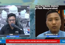 Peran Hukum Perdata dalam Melindungi Hak Masyarakat