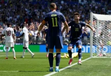 Klasemen Akhir Grup B: Edin Zeko cs Lolos ke-32 Besar dengan Posisi Tiga Terbaik