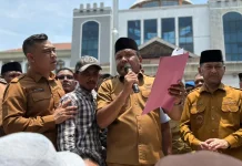 Bireuen Perkuat Rekonstruksi, Satgas PRR Fokuskan Akselerasi