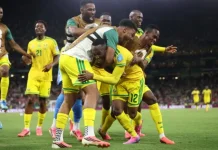 Korea Selatan Kalah, Begini Posisi Klasemen Akhir Grup A Piala Dunia 2026