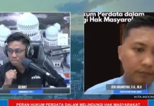 Dosen Hukum Unsam Langsa Perjelas Kedudukan Harta Waris Menurut Hukum Perdata