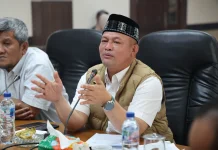 Waspada, Penipuan Catut Nama Bupati Aceh Utara di Medsos