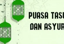 Hari Tasu'a dan Asyura, Momentum Muhasabah dan Meraih Ampunan di Bulan Muharram