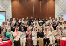 Dinkes Aceh Perkuat Upaya Penurunan Kematian Ibu dan Bayi