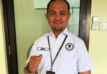 Tekan Peredaran Narkoba, BNNK Lhokseumawe Gencarkan Strategi Supply dan Demand