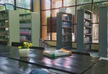 Solusi Buku Jadi Ruang Favorit Anak Muda untuk Belajar dan Berkarya