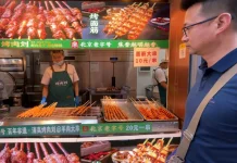 Aman dan Ramah Muslim, Jalan Xianyu Pikat Jurnalis Sumatra di Beijing