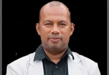 dr,Amroellah Tekankan Pentingnya Integrasi Layanan Primer hingga Gampong