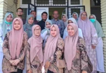 Pembinaan ILP Perkuat Pelayanan Primer Lebih Berkualitas Berkelanjutan