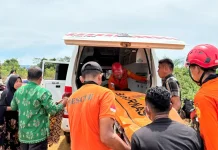 Satu Korban Hilang di Air Terjun Tujuh Bidadari Ditemukan Meninggal