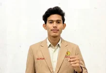 Zulfikar Siap Pimpin DPC Perhimpunan Mahasiswa Hukum Indonesia Aceh